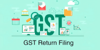 GST Return Filing
